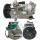 Valeo DCS-17EC ac compressor Renault Laguna III 2.0 dCi 2007-