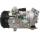 Valeo DCS-17EC ac compressor Renault Laguna III 2.0 dCi 2007-