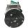 Valeo DCS-17EC ac compressor Renault Laguna III 2.0 dCi 2007-