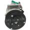 Valeo DCS-17EC ac compressor Renault Laguna III 2.0 dCi 2007-