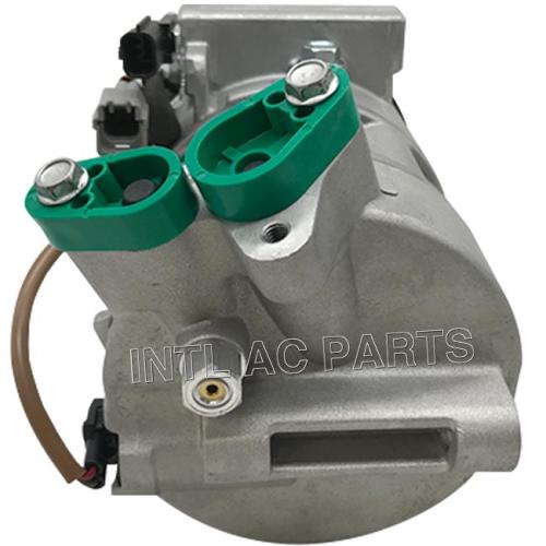 Valeo DCS-17EC ac compressor Renault Laguna III 2.0 dCi 2007-