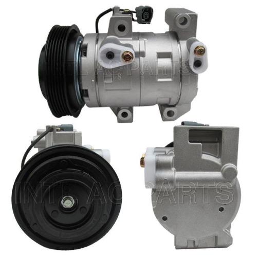 Valeo DKS17DS auto ac compressor Mazda 6 1.8 2.2 D 2.5