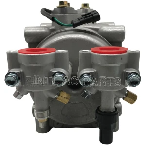 TM43 / TM-43 auto ac compressor bus /truck