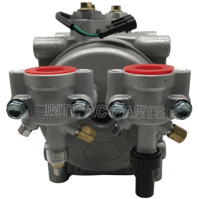 TM43 / TM-43 auto ac compressor bus /truck
