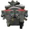 TM43 / TM-43 auto ac compressor bus /truck