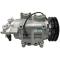 TM43 / TM-43 auto ac compressor bus /truck