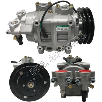 TM43 / TM-43 auto ac compressor bus /truck