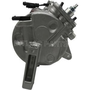 Denso 7SAS18H ac compressor for Chevrolet traverse buick Enclave GMC Acadia Limited 1522281 1522317 1522389 67322 68322 84199190 22931654 22931654 23229830 23499392 15-22281 15-22347 68322 CO30019C 22931654 23229830