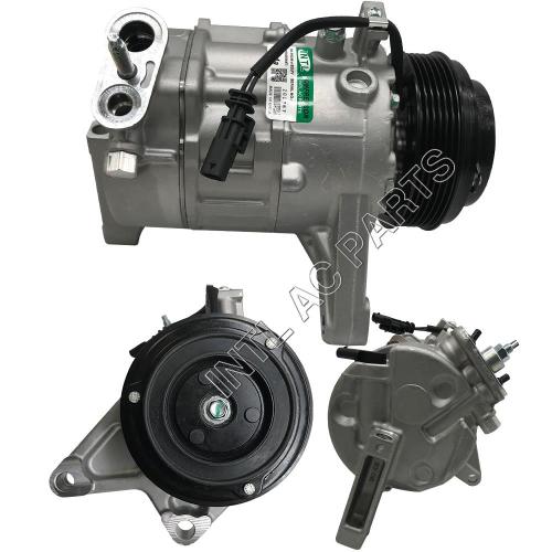 Denso 7SAS18H ac compressor for Chevrolet traverse buick Enclave GMC Acadia Limited 1522281 1522317 1522389 67322 68322 84199190 22931654 22931654 23229830 23499392 15-22281 15-22347 68322 CO30019C 22931654 23229830