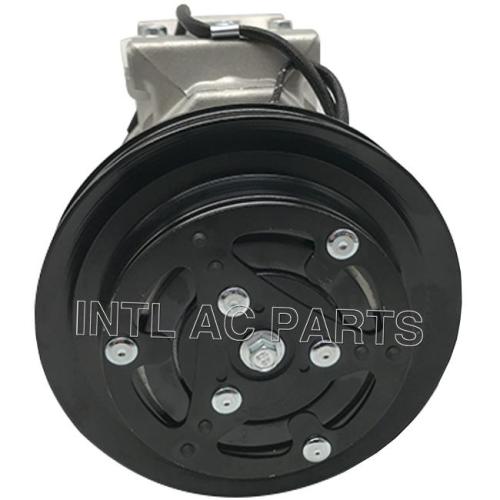 DENSO 10S11C AC COMPRESSOR TOYOTA VIOS/YARIS 2005 447190-6890 447220-5491 247300-5020 447160-1761