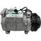 Denso 10S17C ac compressor IVECO Daily II 35, 3.0 5801362246 447280-1800 447160-4490 247300-8220