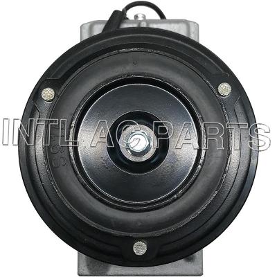 Denso 10S17C ac compressor IVECO Daily II 35, 3.0 5801362246 447280-1800 447160-4490 247300-8220