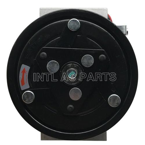 Valeo DCS-17EC DCS-17 Compressor ac RENAULT 8200898810 8200898810A 8200720417