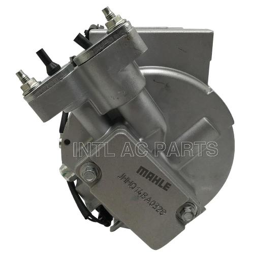 Valeo DCS-17EC DCS-17 Compressor ac RENAULT 8200898810 8200898810A 8200720417