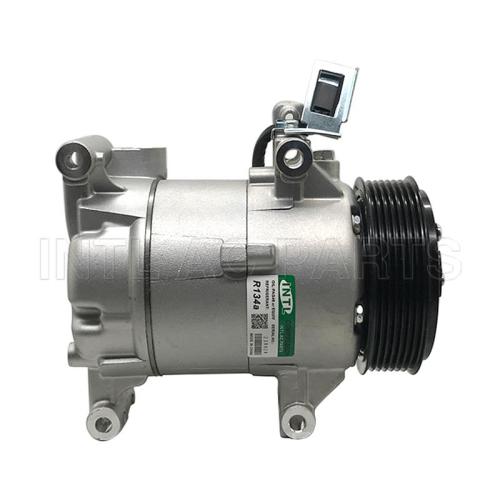 6CVC140E car auto ac compressor 2016-2018 HONDA CIVIC 2.0L 38810-5AA-A03 38810-5BA-A01 38810-5BA-A02 38810-5BA-A03 388105AAA03 388105BAA01 388105BAA02