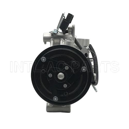 6CVC140E car auto ac compressor 2016-2018 HONDA CIVIC 2.0L 38810-5AA-A03 38810-5BA-A01 38810-5BA-A02 38810-5BA-A03 388105AAA03 388105BAA01 388105BAA02