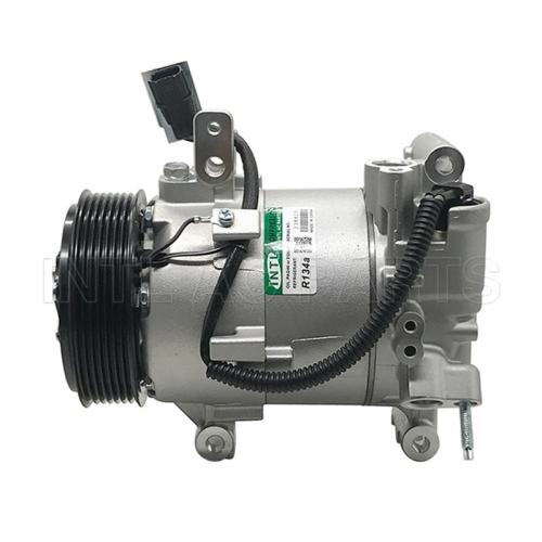 6CVC140E car auto ac compressor 2016-2018 HONDA CIVIC 2.0L 38810-5AA-A03 38810-5BA-A01 38810-5BA-A02 38810-5BA-A03 388105AAA03 388105BAA01 388105BAA02