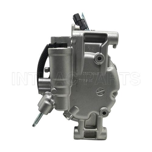 6CVC140E car auto ac compressor 2016-2018 HONDA CIVIC 2.0L 38810-5AA-A03 38810-5BA-A01 38810-5BA-A02 38810-5BA-A03 388105AAA03 388105BAA01 388105BAA02