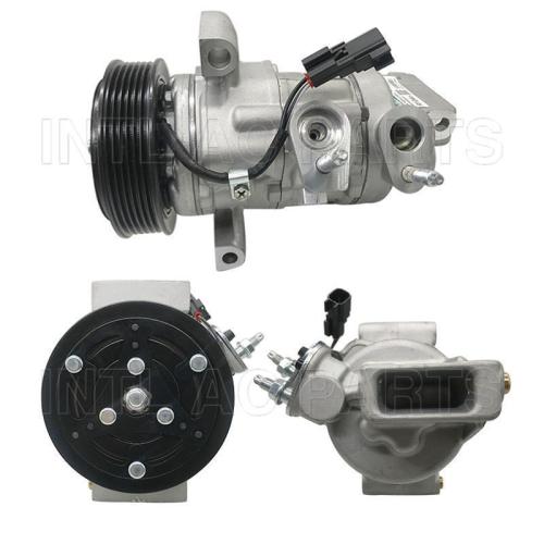 10sre13c Air Conditioning Compressor Ford Novo Nv Ka 3fix 2014 Until 2016 (E3b119d629ba)