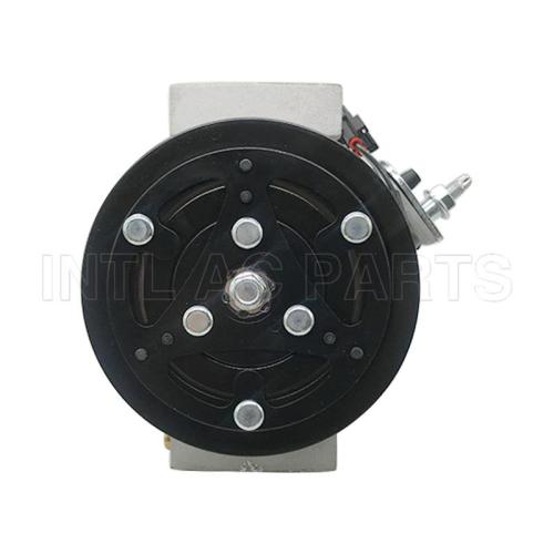 10sre13c Air Conditioning Compressor Ford Novo Nv Ka 3fix 2014 Until 2016 (E3b119d629ba)