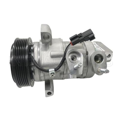 10sre13c Air Conditioning Compressor Ford Novo Nv Ka 3fix 2014 Until 2016 (E3b119d629ba)