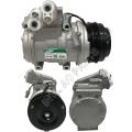 10PA17C Auto A/C Compressor for Toyota Hiace RZH 88320-26450 8832026450 88320 26450