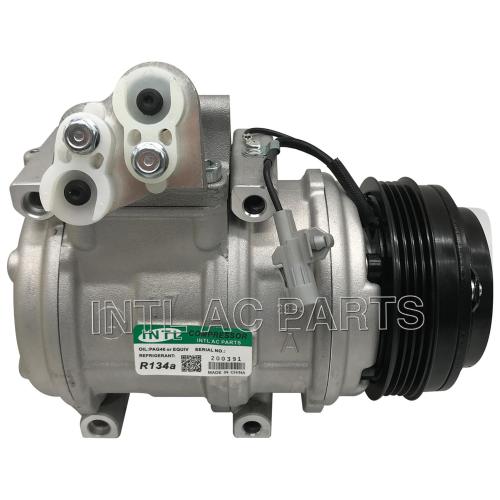 10PA17C Auto A/C Compressor for Toyota Hiace RZH 88320-26450 8832026450 88320 26450