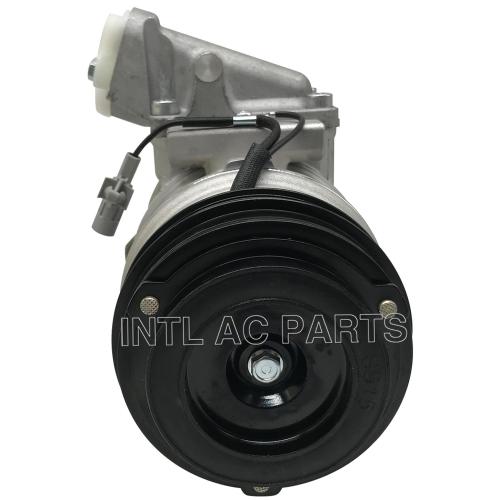 10PA17C Auto A/C Compressor for Toyota Hiace RZH 88320-26450 8832026450 88320 26450