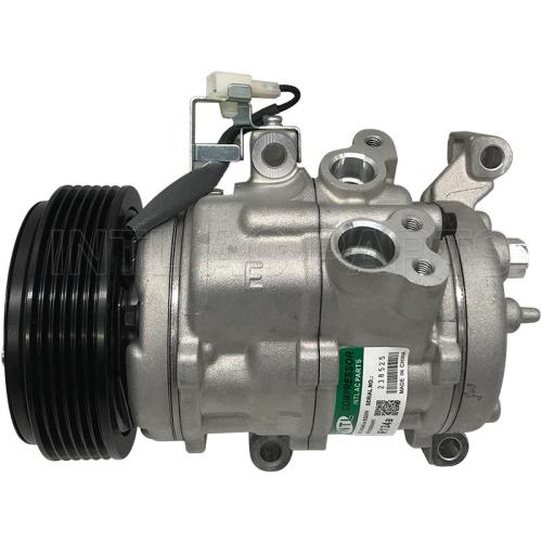 Compressor Kompresor AC Mobil Toyota All New Avanza Veloz, All New Rush, Daihatsu All New Xenia 1.3