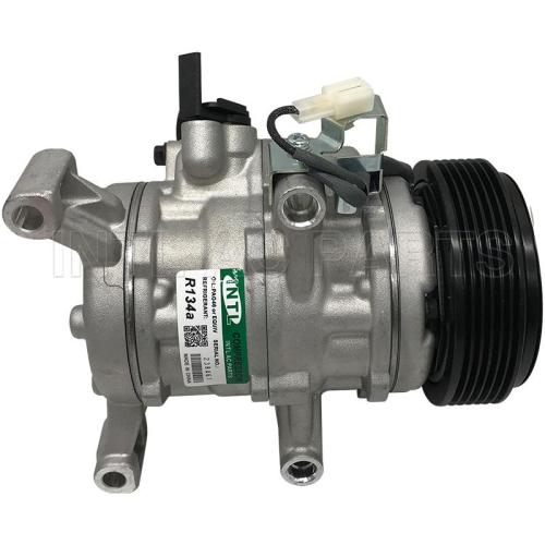 Compressor Kompresor AC Mobil Toyota All New Avanza Veloz, All New Rush, Daihatsu All New Xenia 1.3