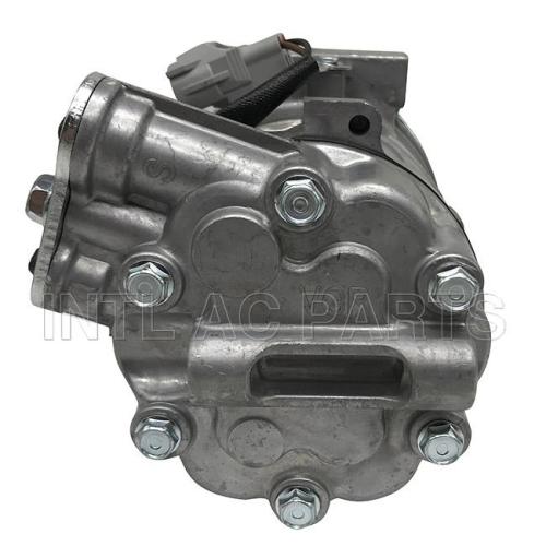 Sanden SD6V12 1461F Auto AC Compressor Fiat/ Opel/ Peugeot 12V