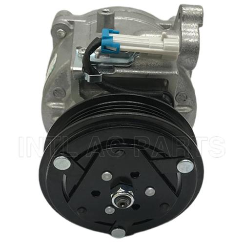 Car air compressor chevrolet sonic 95370315 AKT200A415A 4PK