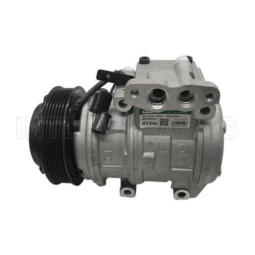 Auto AC Compressor Hyundai 977014D600 97701-4D600