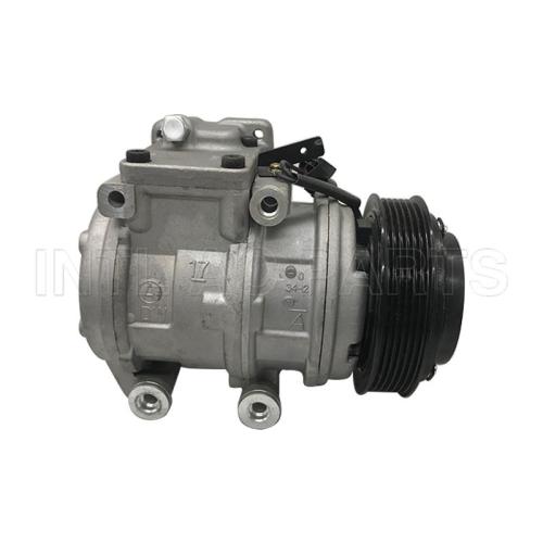 Auto AC Compressor Hyundai 977014D600 97701-4D600