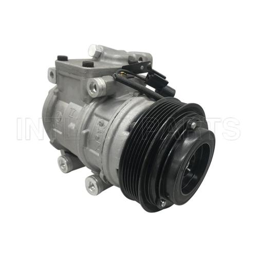 Auto AC Compressor Hyundai 977014D600 97701-4D600