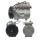 MSC90T AC COMPRESSOR air conditioner AKA200A271A Mitsubishi Canter PV1 118mm 24V AKA200A271A