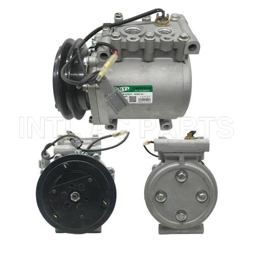 MSC90T AC COMPRESSOR air conditioner AKA200A271A Mitsubishi Canter PV1 118mm 24V AKA200A271A