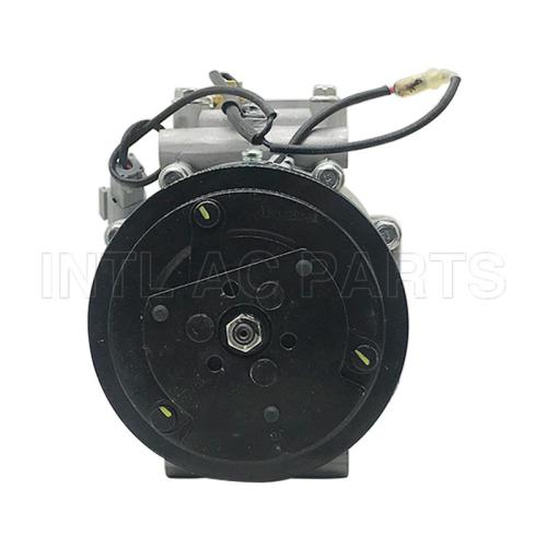 MSC90T AC COMPRESSOR air conditioner AKA200A271A Mitsubishi Canter PV1 118mm 24V AKA200A271A