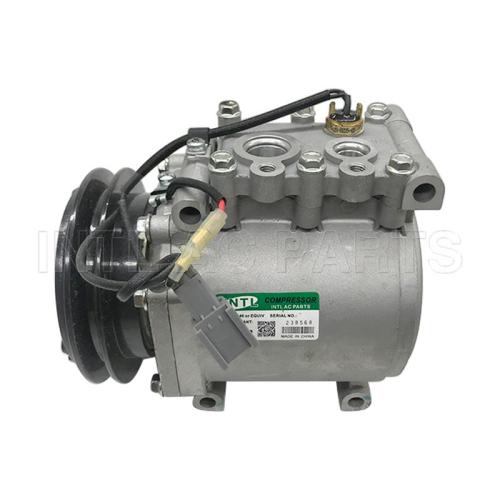 MSC90T AC COMPRESSOR air conditioner AKA200A271A Mitsubishi Canter PV1 118mm 24V AKA200A271A