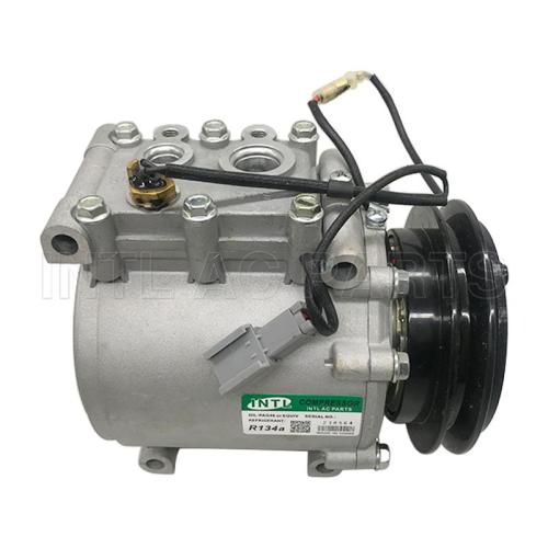 MSC90T AC COMPRESSOR air conditioner AKA200A271A Mitsubishi Canter PV1 118mm 24V AKA200A271A