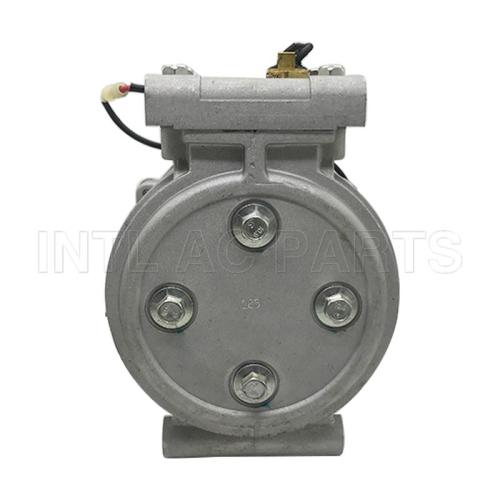 MSC90T AC COMPRESSOR air conditioner AKA200A271A Mitsubishi Canter PV1 118mm 24V AKA200A271A