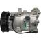 AC Compressor HYUNDAI ix35 1.6 2012- COMPRESSEUR CLIM 977012Y600 8FK351001311 F500-DX9EA04