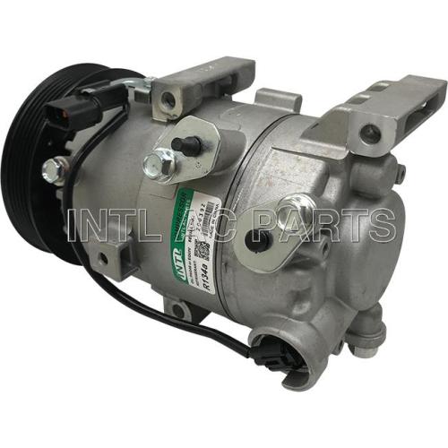 AC Compressor HYUNDAI ix35 1.6 2012- COMPRESSEUR CLIM 977012Y600 8FK351001311 F500-DX9EA04