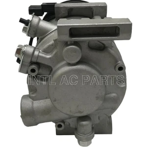 AC Compressor HYUNDAI ix35 1.6 2012- COMPRESSEUR CLIM 977012Y600 8FK351001311 F500-DX9EA04
