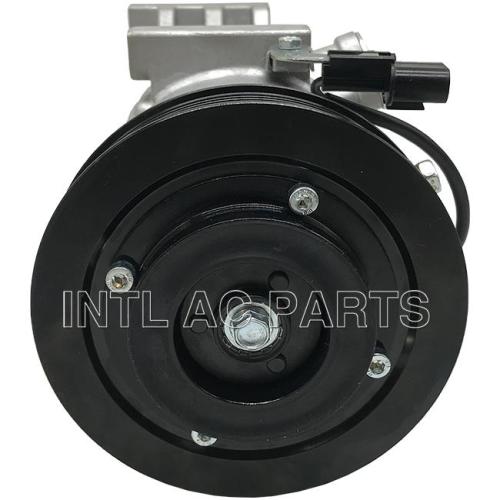 AC Compressor HYUNDAI ix35 1.6 2012- COMPRESSEUR CLIM 977012Y600 8FK351001311 F500-DX9EA04