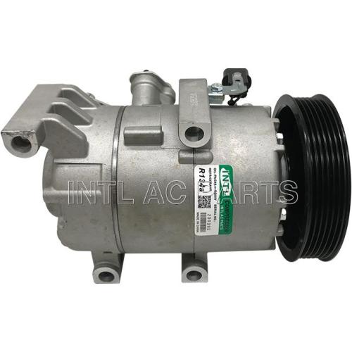 AC Compressor HYUNDAI ix35 1.6 2012- COMPRESSEUR CLIM 977012Y600 8FK351001311 F500-DX9EA04