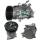Auto AC compressors for Toyota Etios JK  447160-3180 883200D050 BC447280-1831