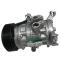 Auto AC compressors for Toyota Etios JK  447160-3180 883200D050 BC447280-1831