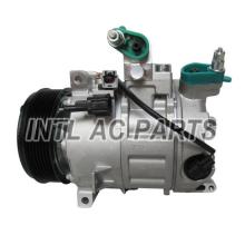 Four Seasons 68682 - A/C Compressor with Clutch Coil 63178556 CSE617 FOR Infiniti G37 QX70 Nissan