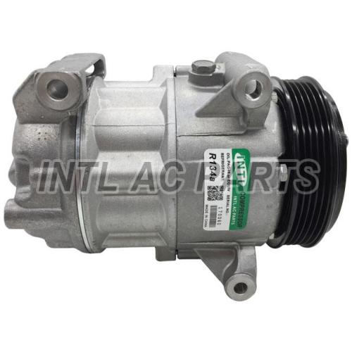 Car A/C compressor 7SB19C Toyota/Lexus Four season 157369 98315